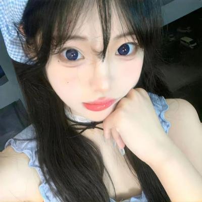 我只要我们在一起