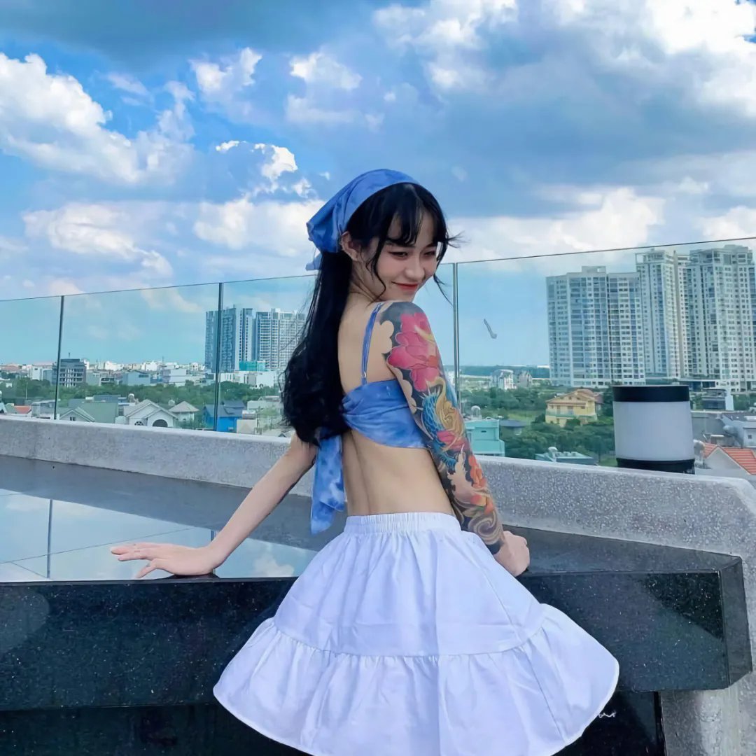 我们的快乐时光